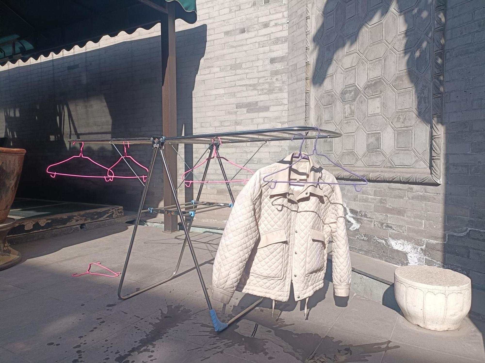 Pingyao Moonlight Guesthouse 外观 照片