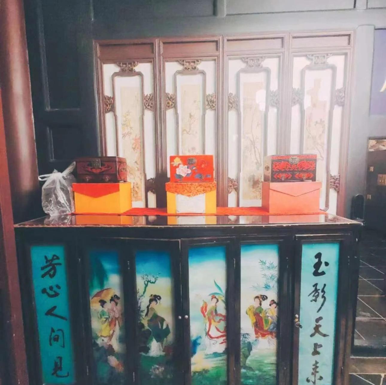 Pingyao Moonlight Guesthouse 外观 照片